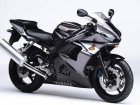 Yamaha YZF-600 R6